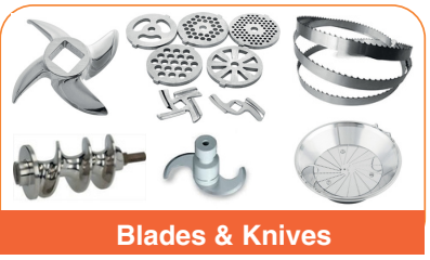 Blades & Knives