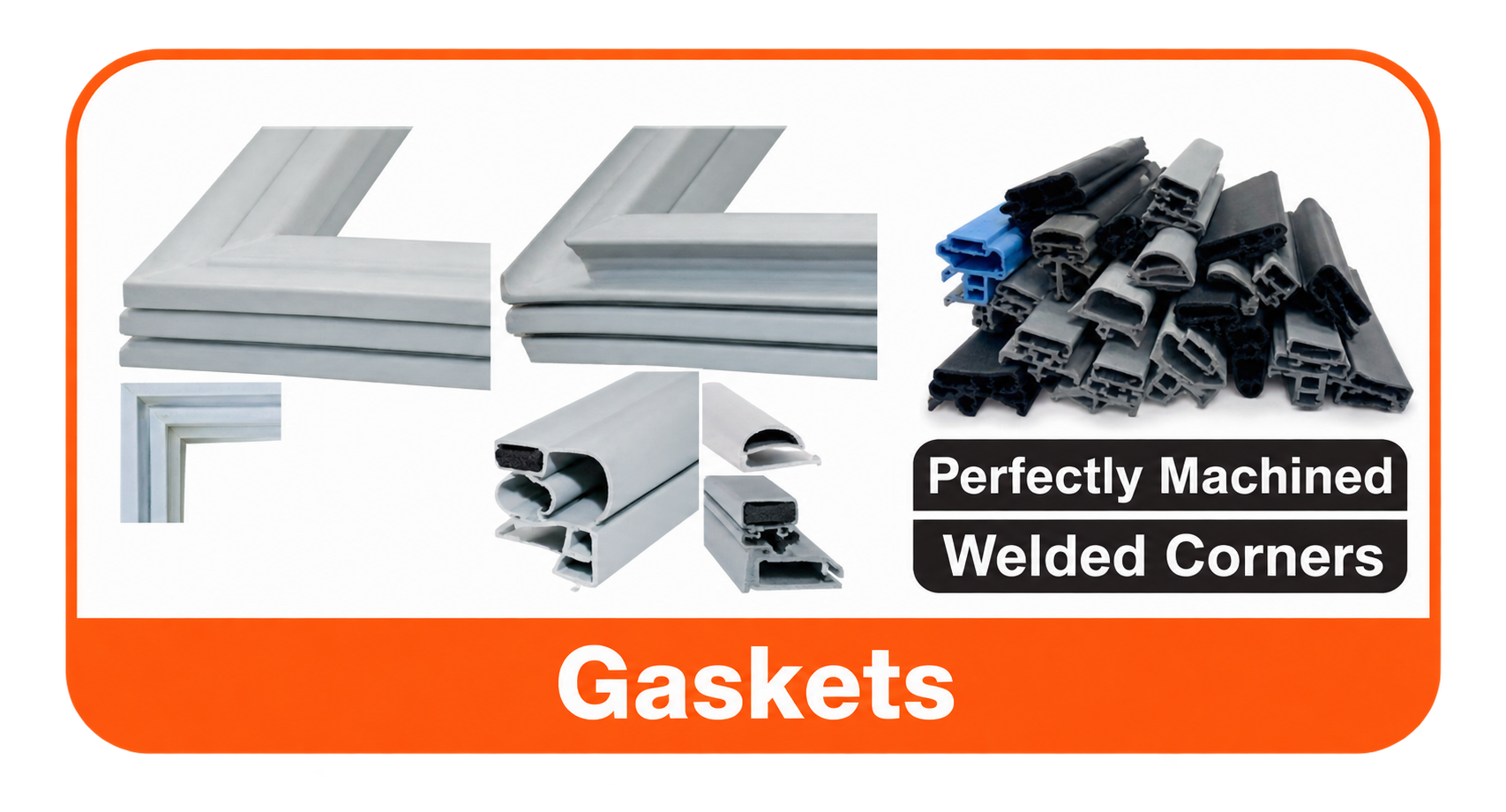 Gaskets