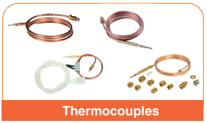Thermocouples