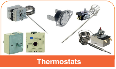 Thermostats
