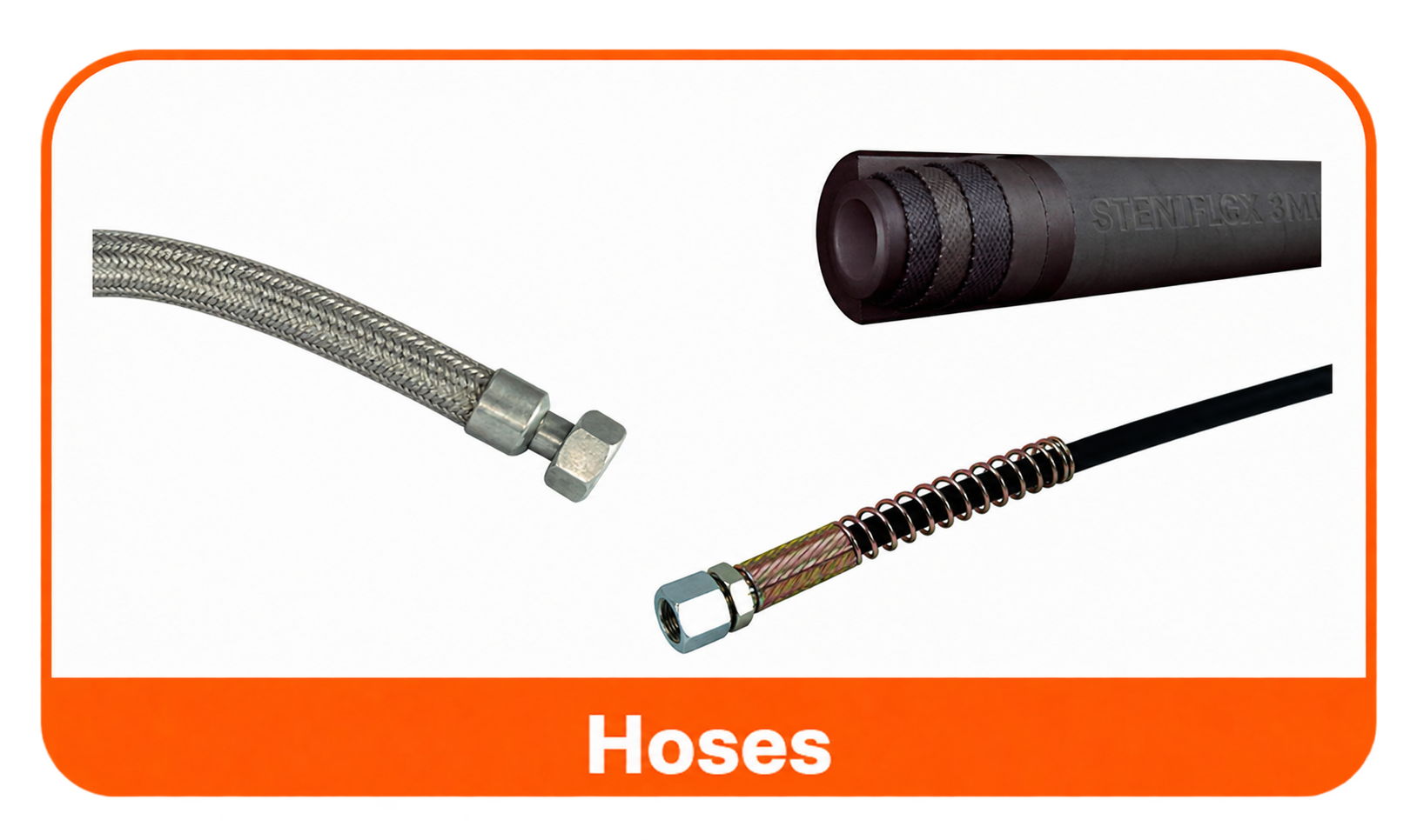 Hoses