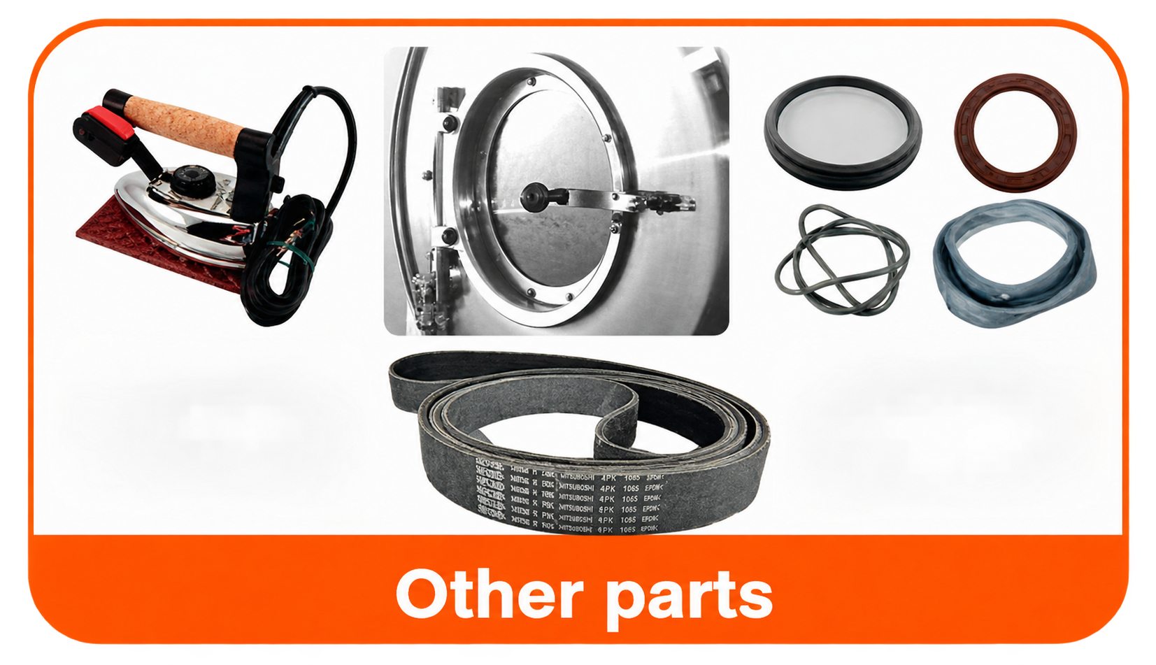 Other parts